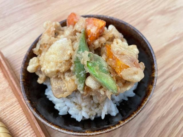 蕎麦 ほり場 - サブ画像2