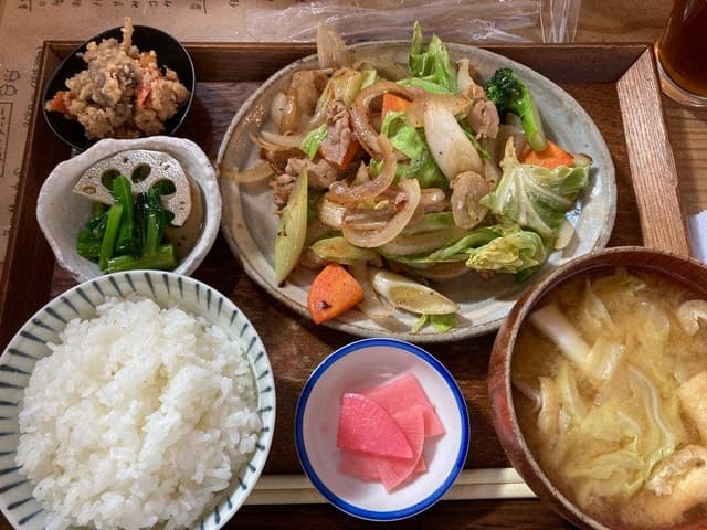 ひより食堂 - サブ画像1