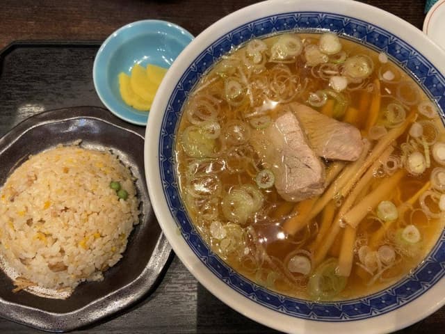 新華園 本店 - サブ画像3