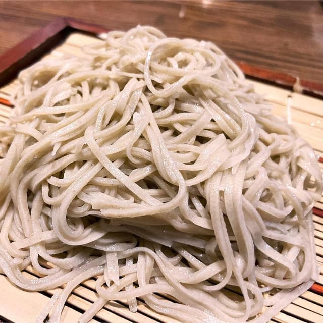 銀蕎麦 國定 勝ちどき店 - サブ画像3