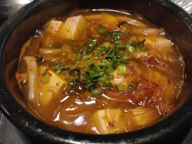 南大門 - サブ画像1