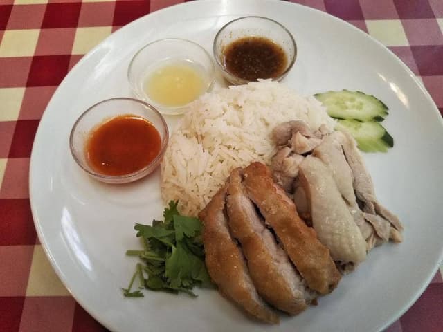 旅人食堂 町田屋台店 - サブ画像2