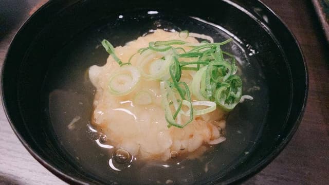 町衆料理 京もん 八条口店 - サブ画像1