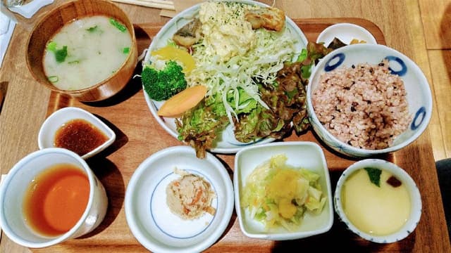 城下カフェ 高島屋岡山店 - サブ画像2