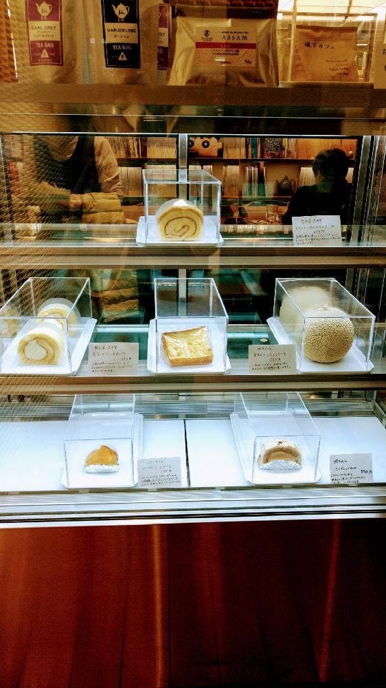 城下カフェ 高島屋岡山店