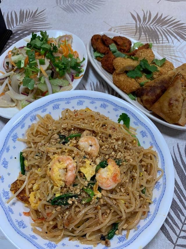 タイ屋台料理 ニパー - サブ画像2