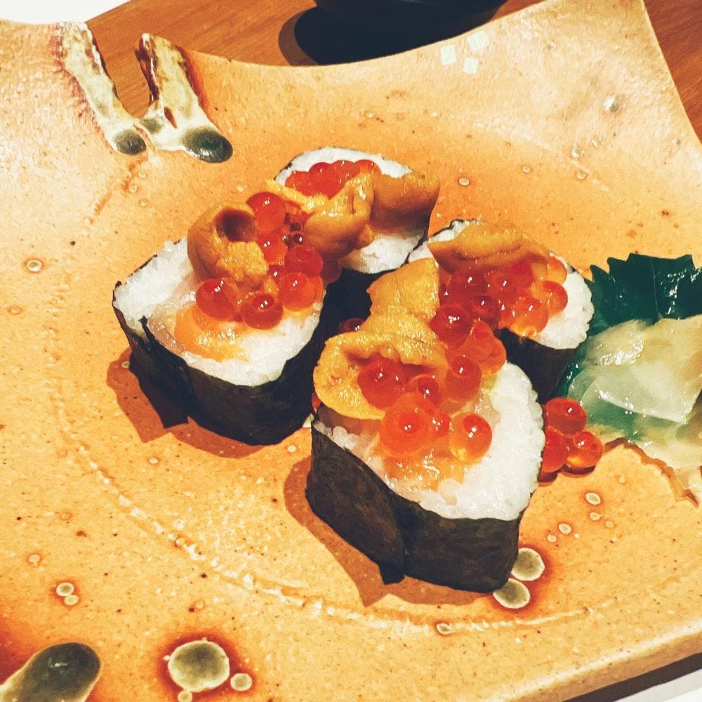 大漁市場なるみ乃 薬院店