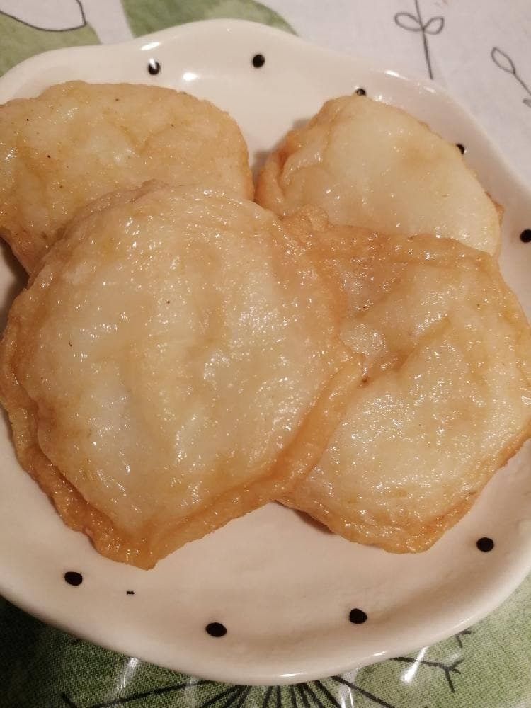 丸窓てんぷら店