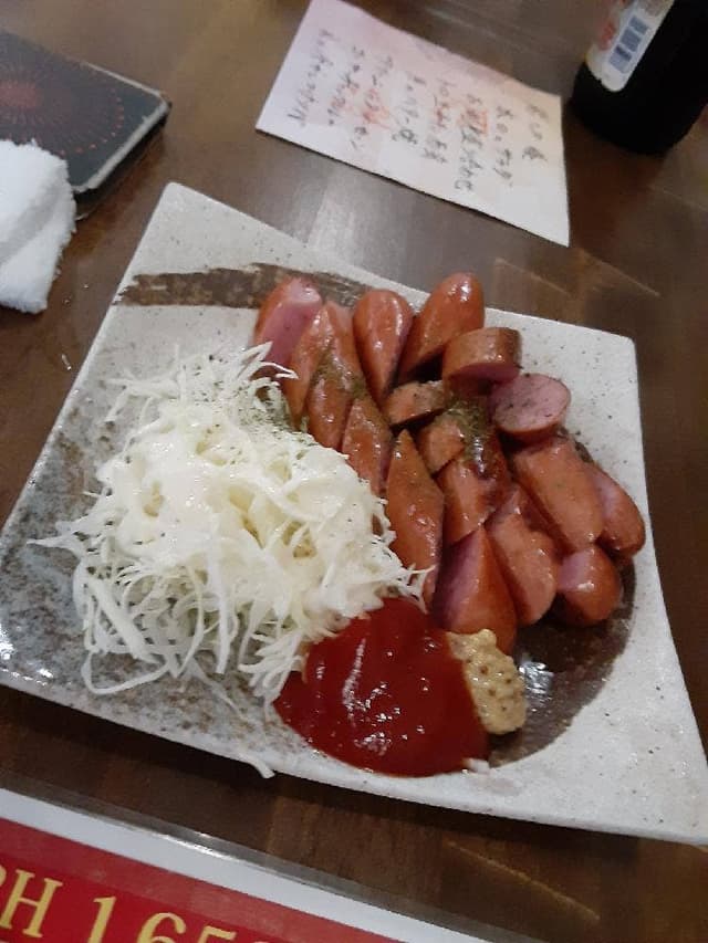 居酒屋 くぅ - サブ画像2