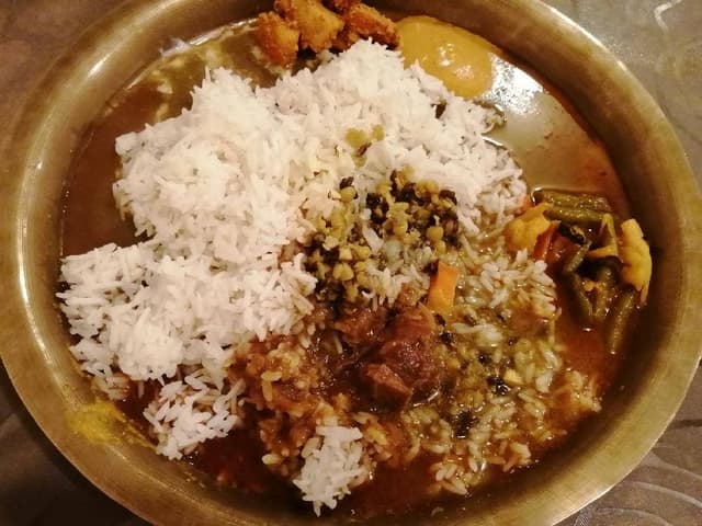 インド＆ネパールカレーレストラン・サスラリガラ - サブ画像3