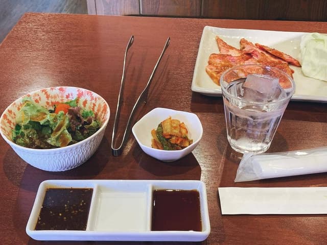 焼肉・ホルモン 牛龍 - サブ画像3