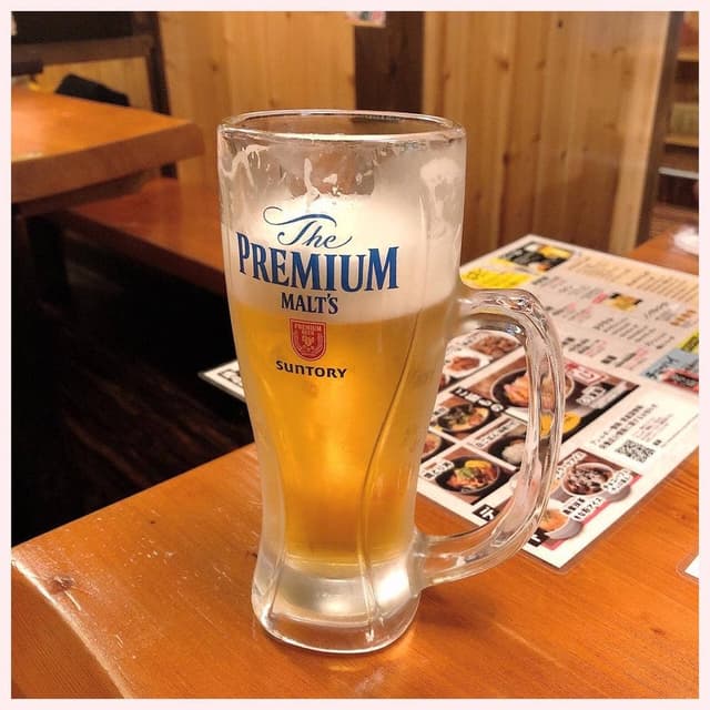 鳥貴族 鶴見西口店 - サブ画像1