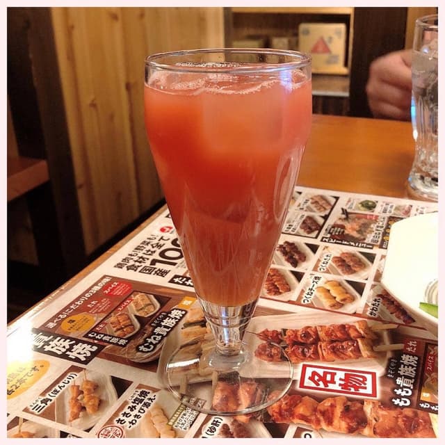 鳥貴族 鶴見西口店 - サブ画像3