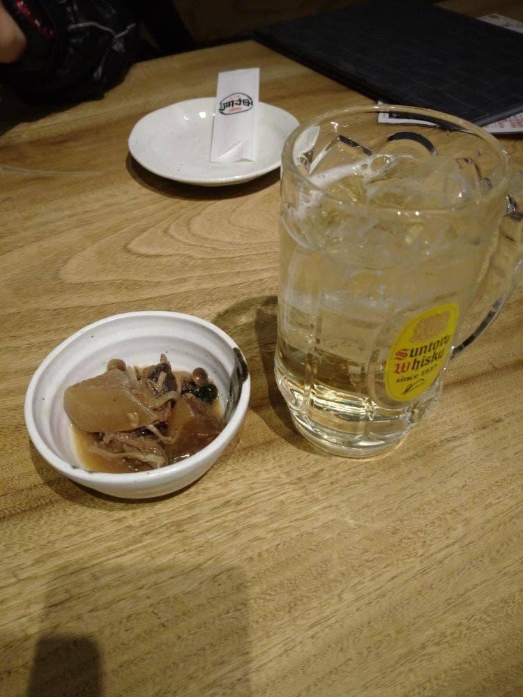 居酒屋 勇馬 鳩ケ谷店