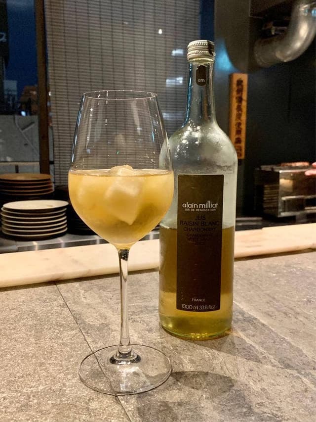 ONIQUE TOKYO - サブ画像1