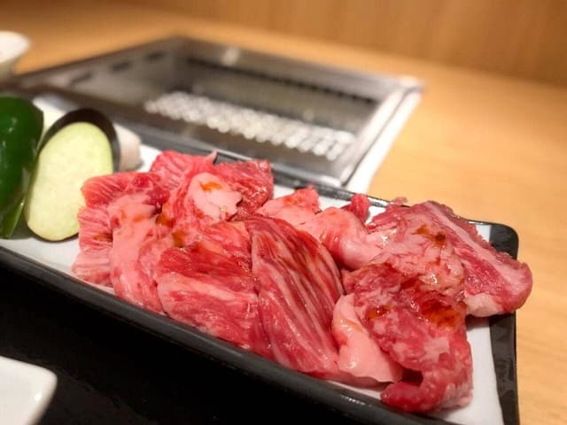 ひとり焼肉一 阿波座店 - サブ画像3