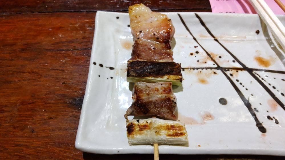 焼きとん大黒 内山三丁目店