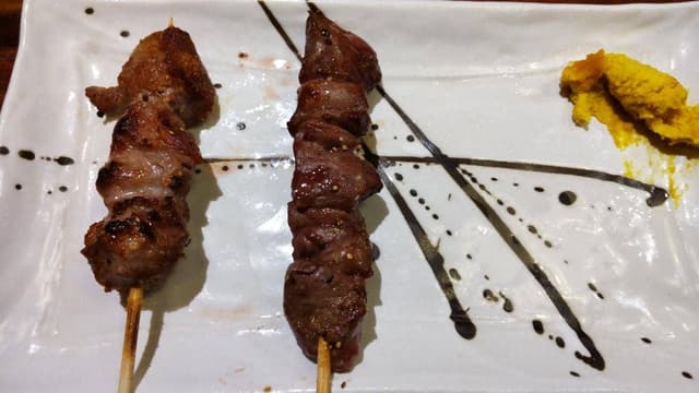 焼きとん大黒 内山三丁目店 - サブ画像2
