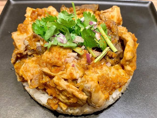 十勝ハーブ牛ホルモン MONMOM - サブ画像2