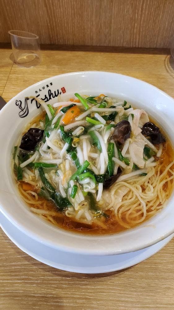 れんげ食堂 Toshu 調布店 - サブ画像2