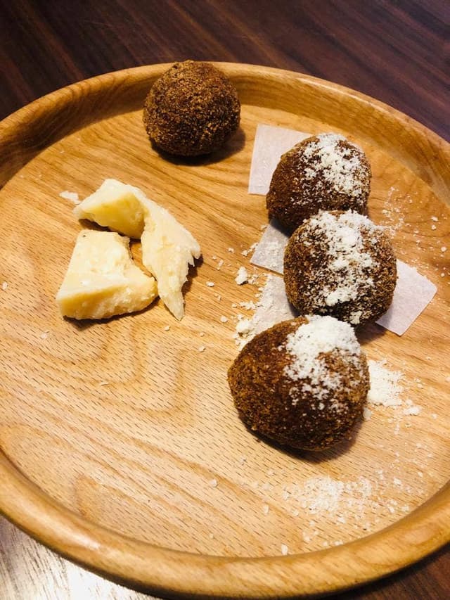 LA LUCANDA - サブ画像3