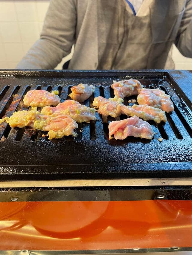 近江焼肉ホルモンすだく 南彦根店 - サブ画像3