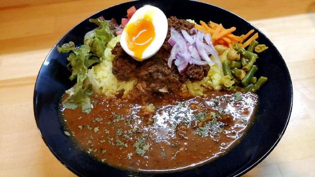SPICE CURRY BAUL - サブ画像3