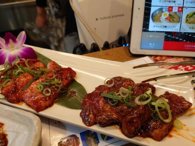 焼肉マダン - サブ画像1