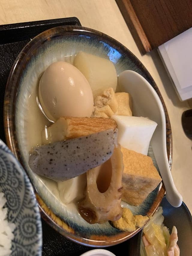 旬酒肴 こつぶ - サブ画像1