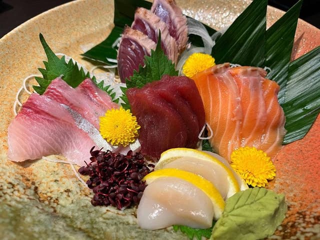 個室和食居酒屋 橋蔵 - サブ画像3