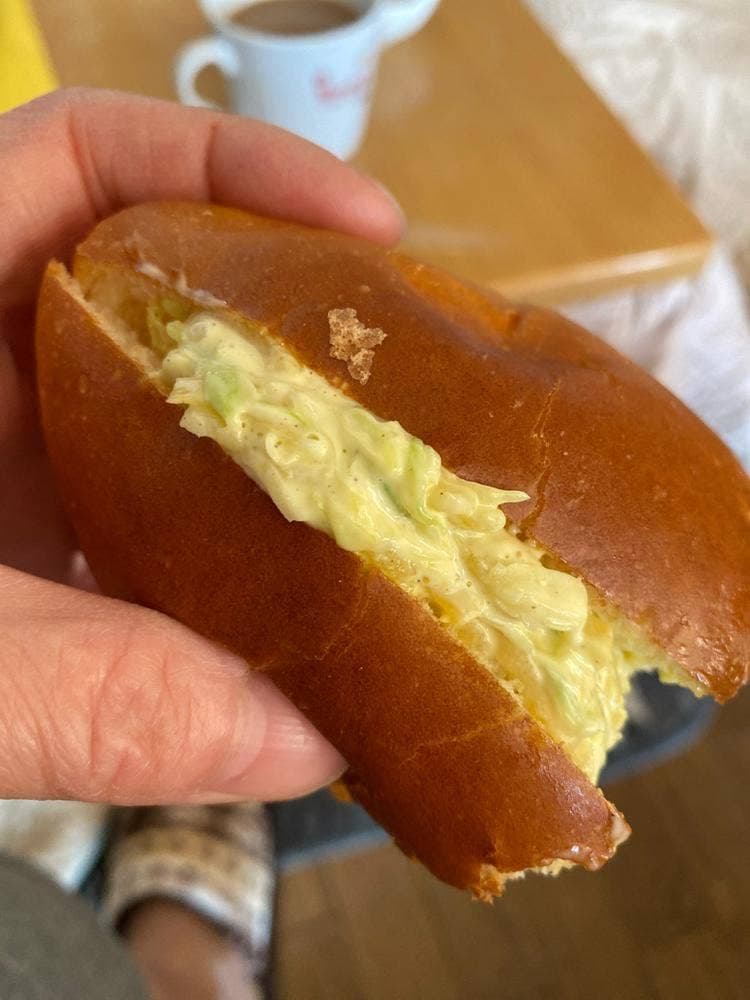 ベーカリートレント