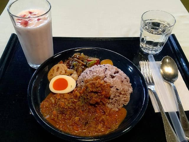 CABIN café プレミアホテルCABIN新宿 - サブ画像1