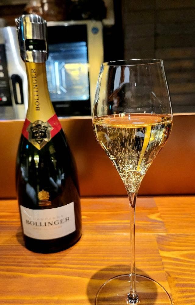 WINE食堂 緒乃 - サブ画像1
