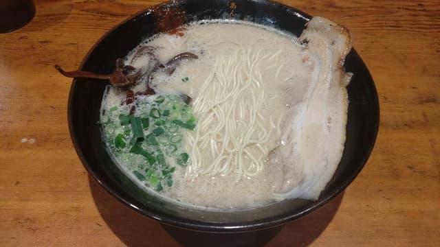 あんていラーメン - サブ画像3