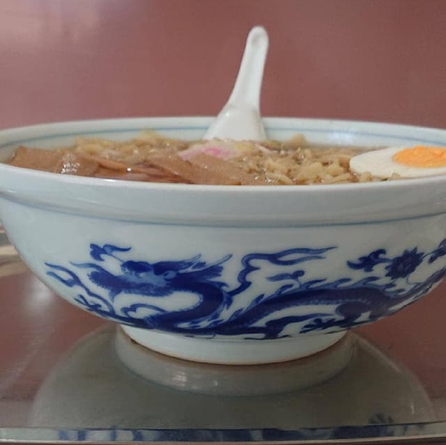 ラーメンハウス中島 - サブ画像1