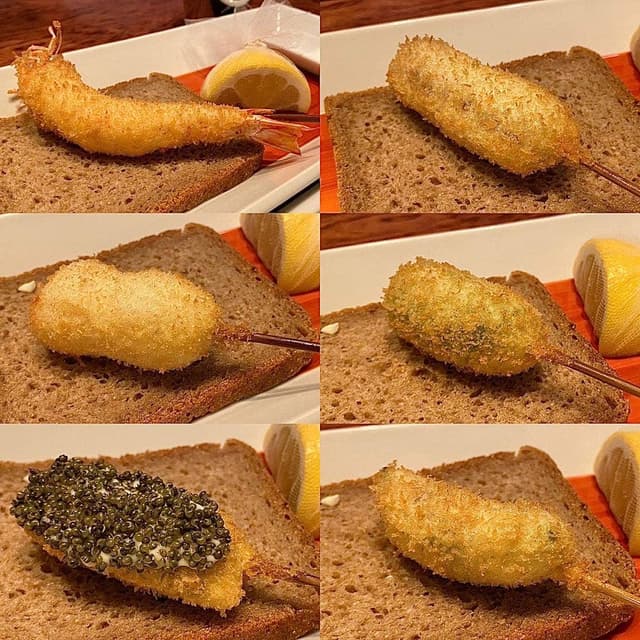 銀座 六覺燈 銀座店 - サブ画像1