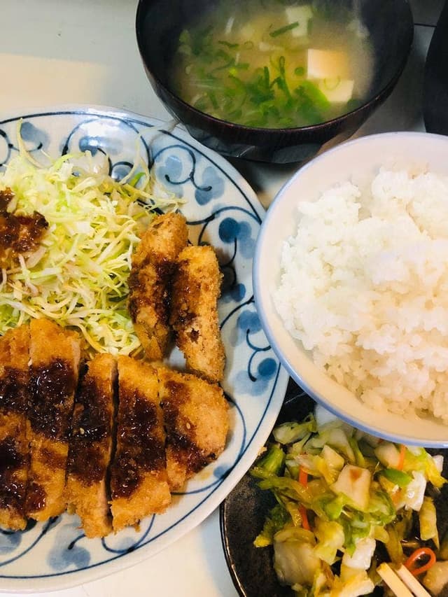 とん通 - サブ画像1