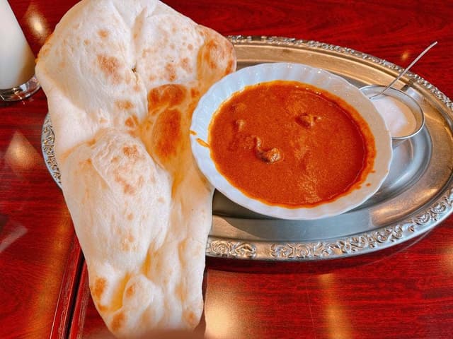 Asian Dining ＆Bar SAPANA 神楽坂店 - サブ画像2