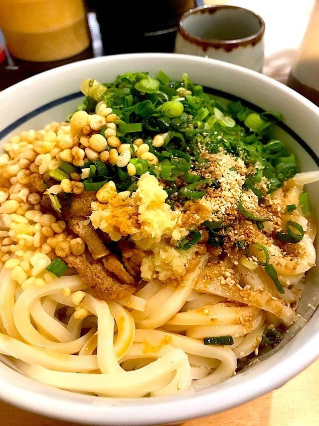 ふぅふー亭 中央区役所裏通り店 - サブ画像1