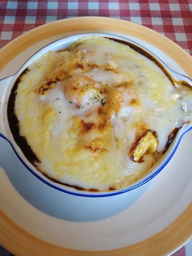 カフェドベアー - サブ画像2