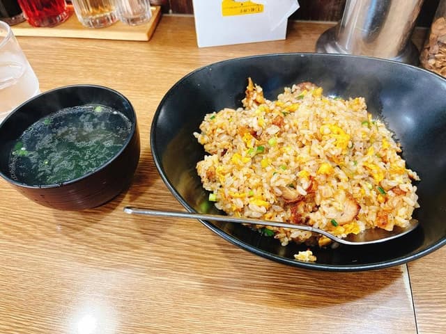 麺屋十王 - サブ画像3