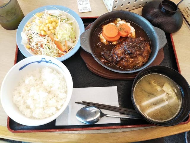松屋 上鶴間店 - サブ画像2