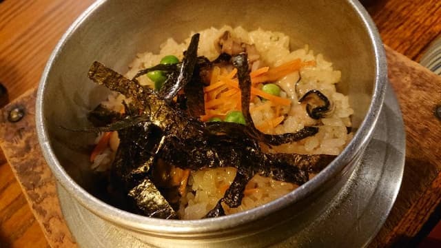 玉翠 - サブ画像1