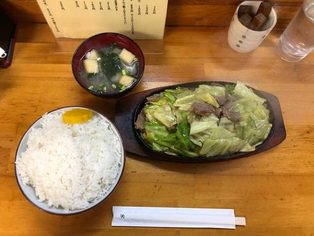 鉄板家族 - サブ画像3