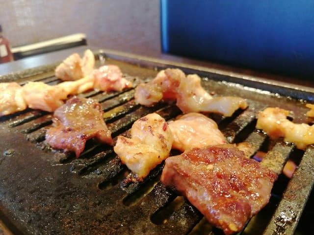 焼肉ホルモン しんみょう 精肉店 鶴市店 - サブ画像1