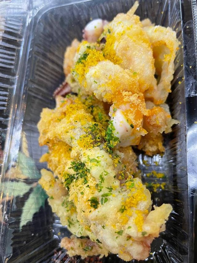 エンドー - サブ画像1