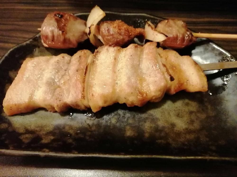 もつ鍋・串焼き 暁月
