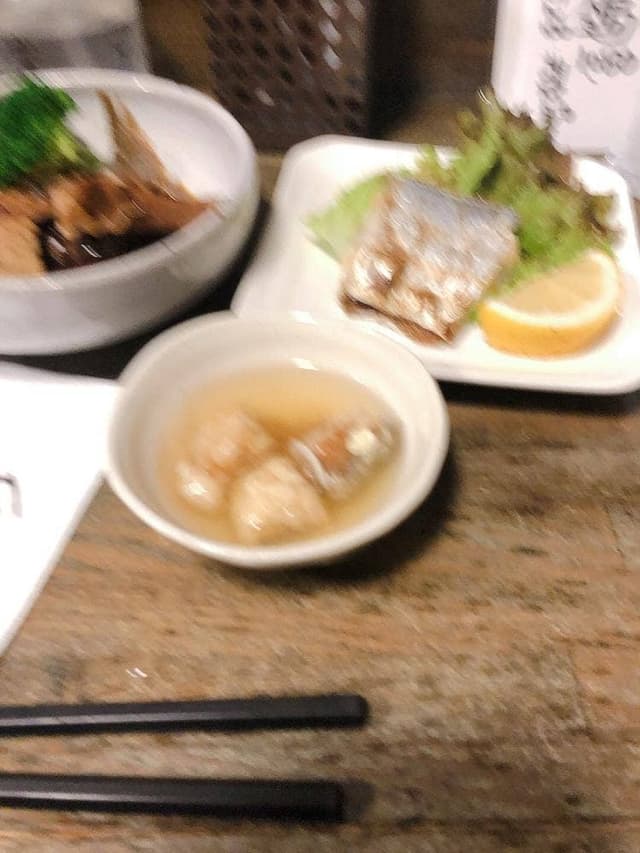 IZAKAYA玄 - サブ画像3