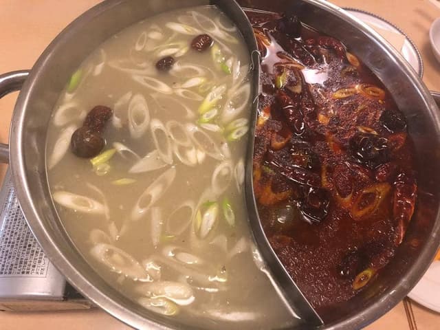 中華料理食楽 - サブ画像3