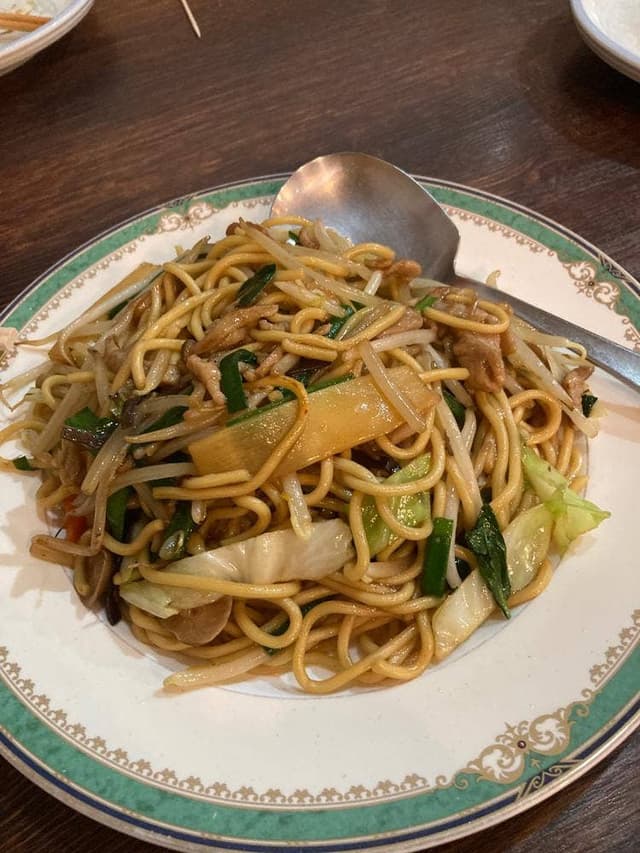 中華料理 福来家 2号店 - サブ画像2